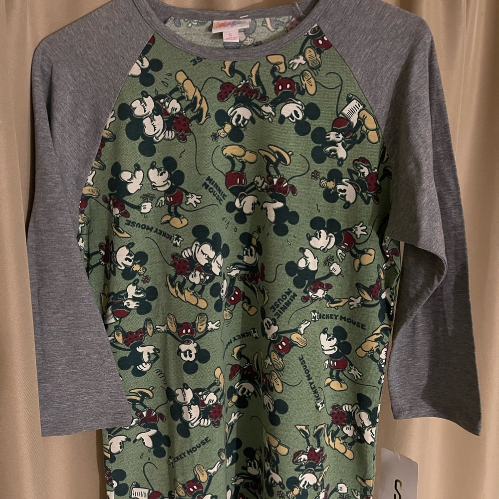 LulaRoe Top